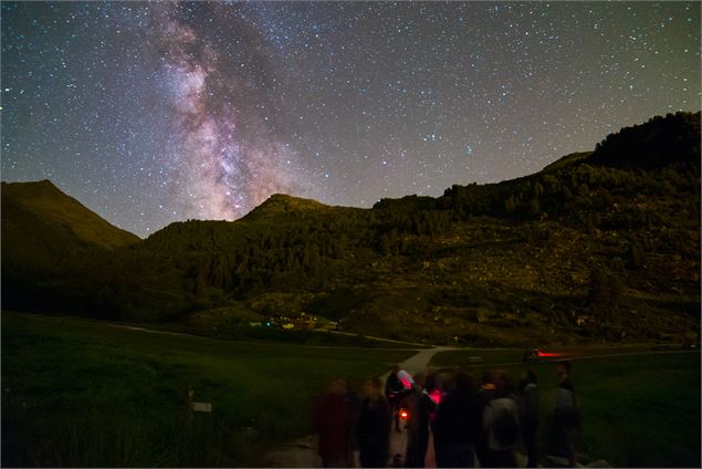Festival d'astronomie