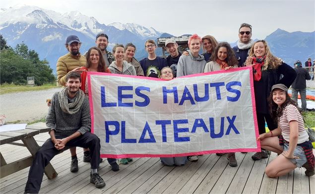 Pass'y faire un tour - Les Hauts Plateaux_Passy - Atelier Melicope