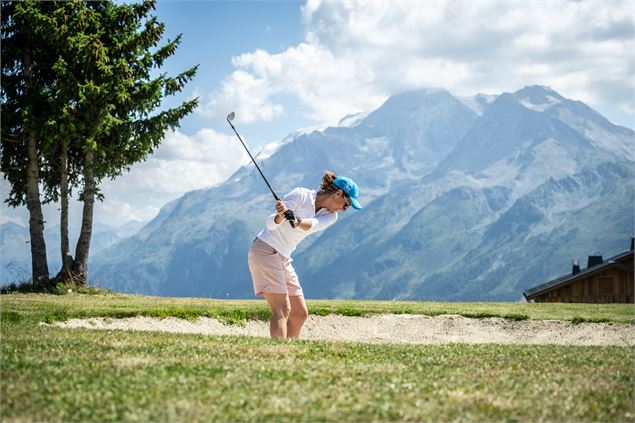 Golf