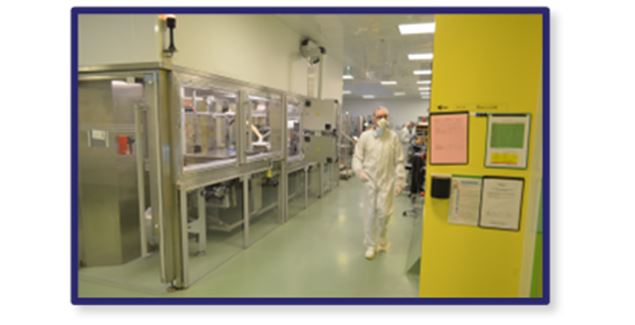 COMPLET - Découverte de l'entreprise Viatris - Mylan Laboratories