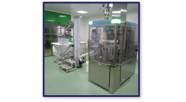 COMPLET - Découverte de l'entreprise Viatris - Mylan Laboratories