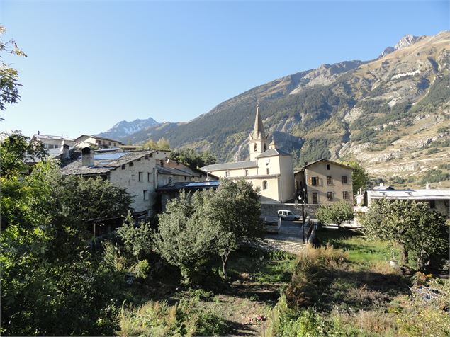 Pays d'art et d'histoire - Fondation Facim