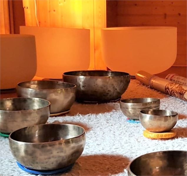 Bains sonores aux bols chantants_Morgins
