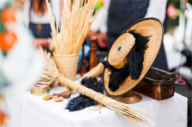 La Fête à Fanfoué_Les Allues
