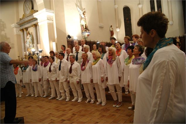 La chanson de Gaillard