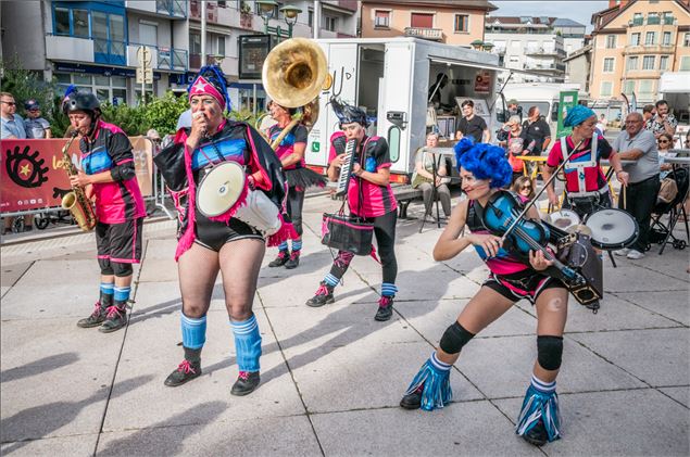 Les nocturnes de Thonon_Thonon-les-Bains - Ville de Thonon
