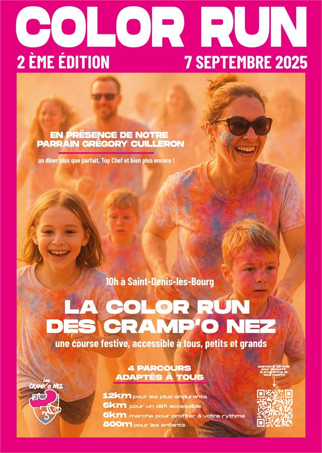 Affiche_Color Run 2 - ©CRAMP' O NEZ