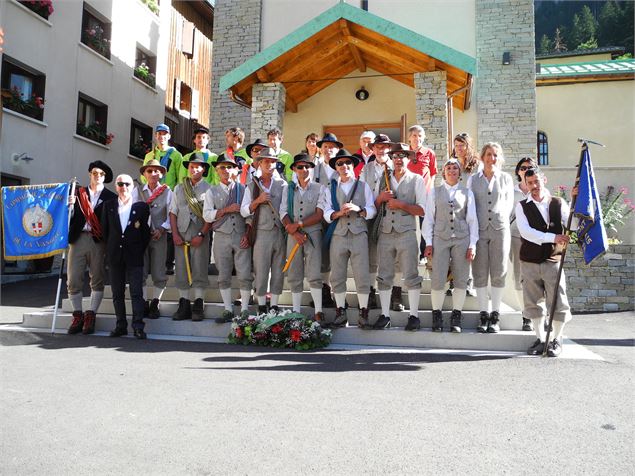 Guides et accompagnateurs - Marina KOKKELINK