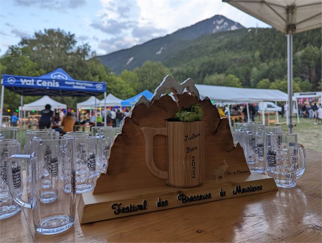 Festival des brasseurs de Maurienne - Caroline Andrade / Pixabay