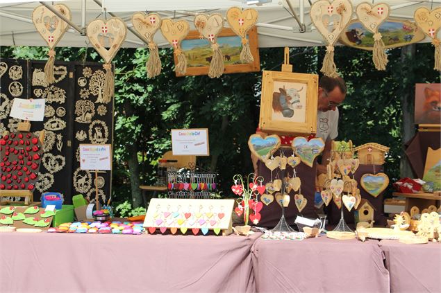 Marché - GCAT