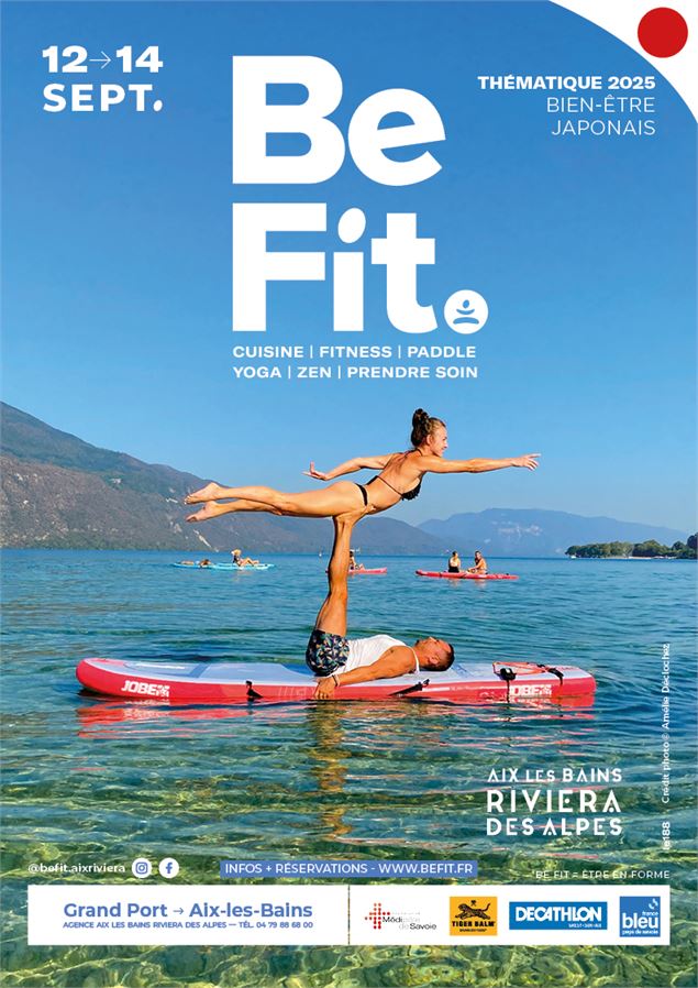 Affiche - Aix Riviera