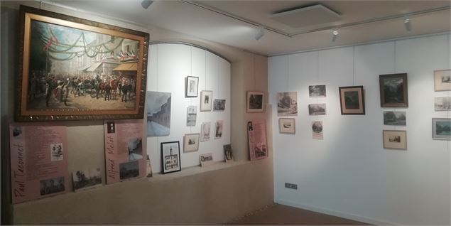 Histoire et patrimoine à Thoissey_Thoissey