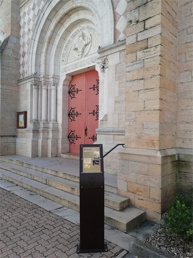 Histoire et patrimoine à Thoissey_Thoissey
