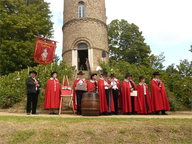 Confrérie des Chevaliers des Minimes