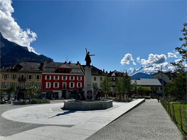 Journées Européennes du Patrimoine 2025_Sallanches - Sallanches Tourisme