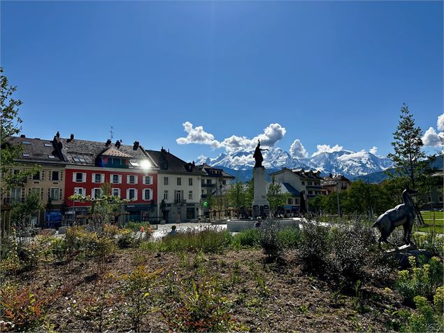 Journées Européennes du Patrimoine 2025_Sallanches - Sallanches Tourisme