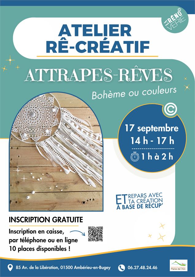 Atelier créatif avec objets recyclés - Megan Thomas / Unsplash