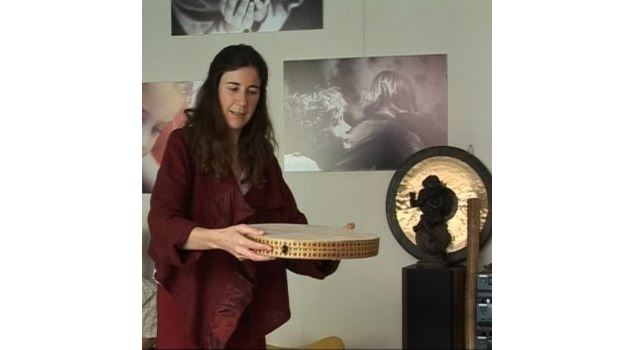 Éveil musical et/ou massages sonores ressourçants_Saint-Georges-d'Hurtières - Mots pour maux