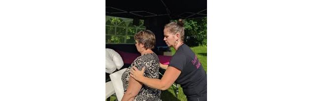 Deux mains pour toi massage shiatsu détente - Deux mains pour toi