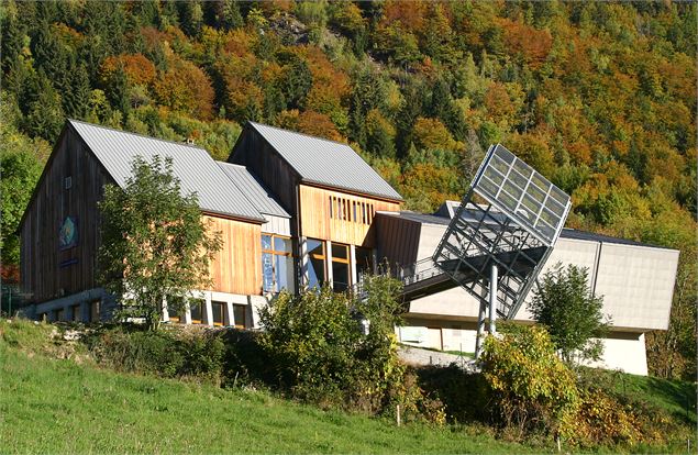 LE GRAND FILON musée minier découvertes et visites - Deux mains pour toi
