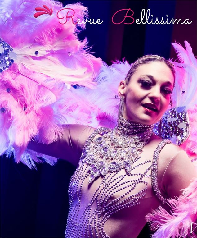Revue Bellissima 