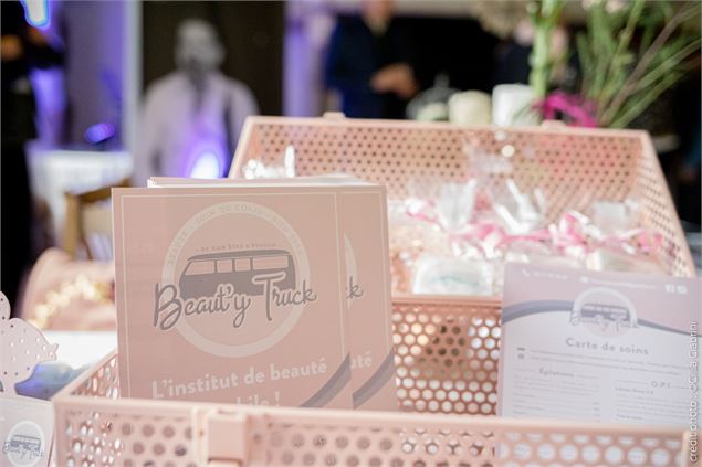 Salon du mariage_Pérouges - Marion B Photographie