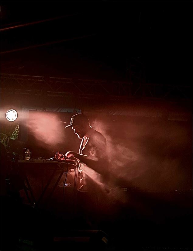 DJ Set - Brids'Art