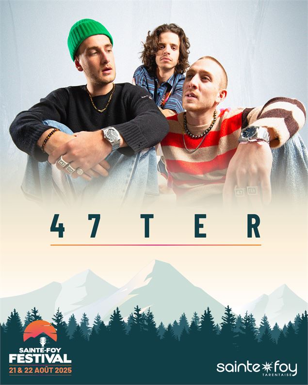 Sainte-Foy Festival_Sainte-Foy-Tarentaise - OT
