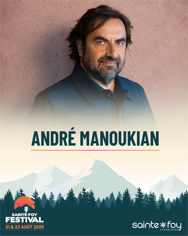 Sainte-Foy Festival_Sainte-Foy-Tarentaise - OT