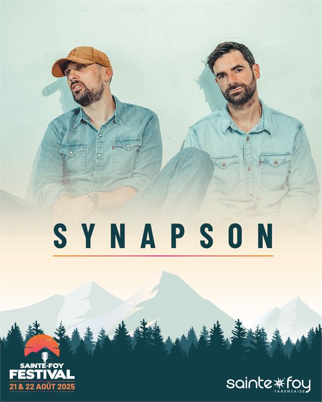 Sainte-Foy Festival_Sainte-Foy-Tarentaise - OT