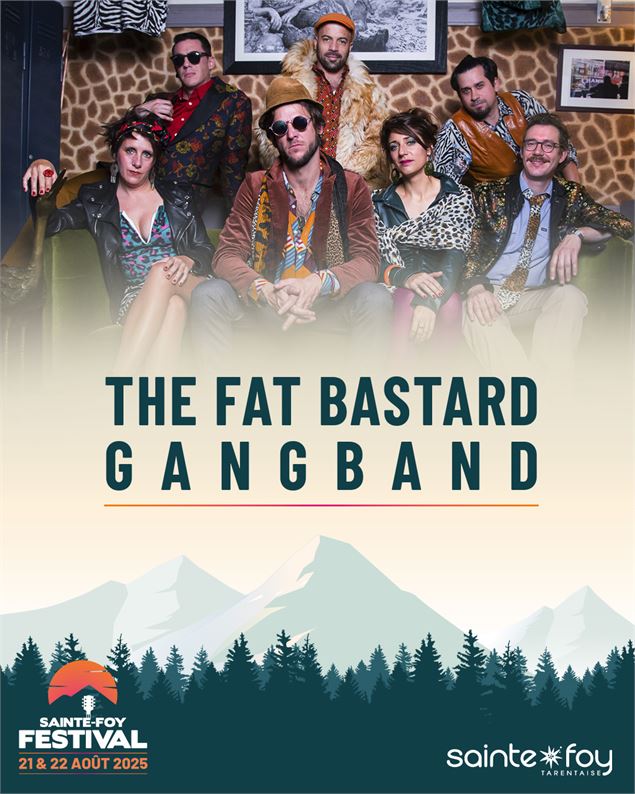 Sainte-Foy Festival_Sainte-Foy-Tarentaise - OT