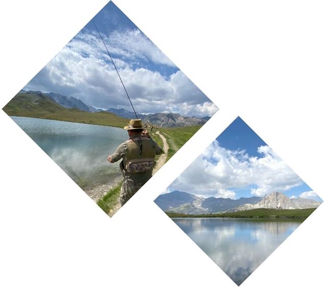 Photo paysage - Fête de l'Ouillette - Corentin Valençot - Val d'Isère Tourisme