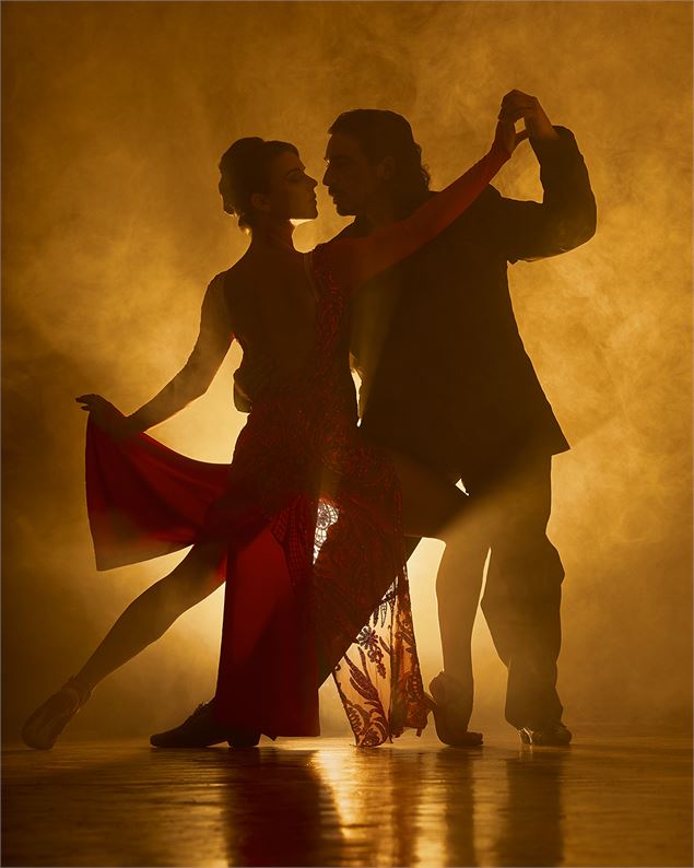 Couple tango Memories - OTHMV