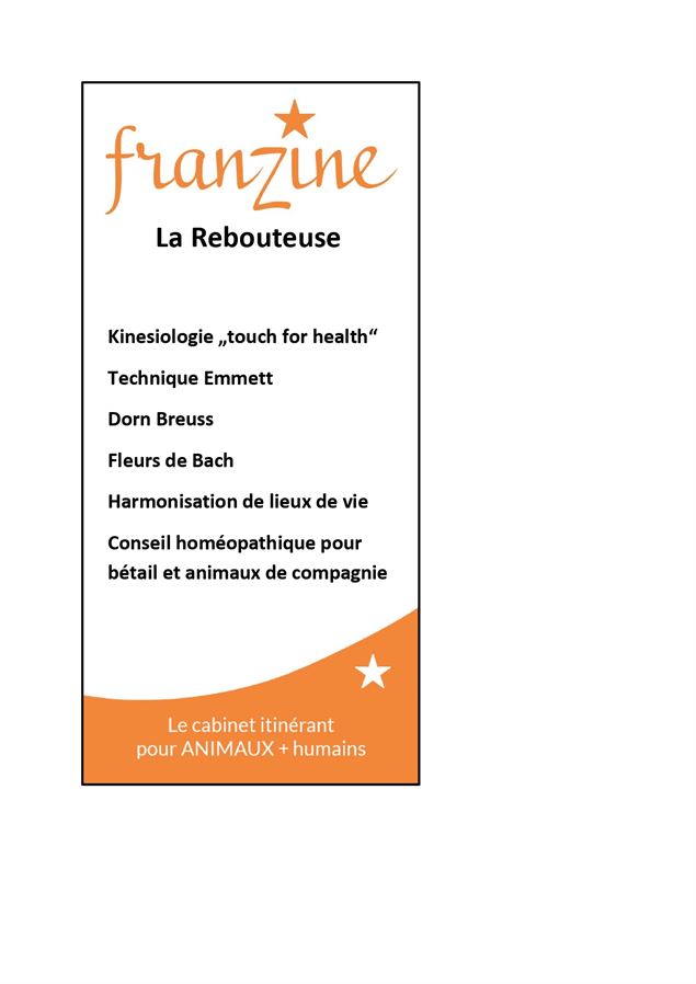 HYGGE Conférence : Kinésiologie animale_La Toussuire