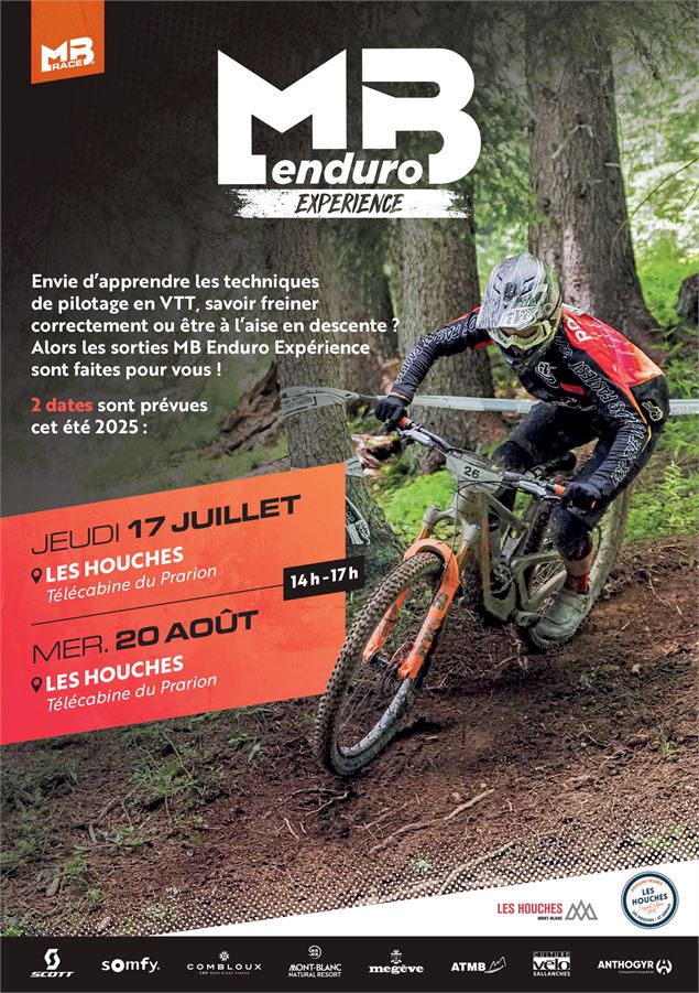 MB Enduro experience_Les Houches