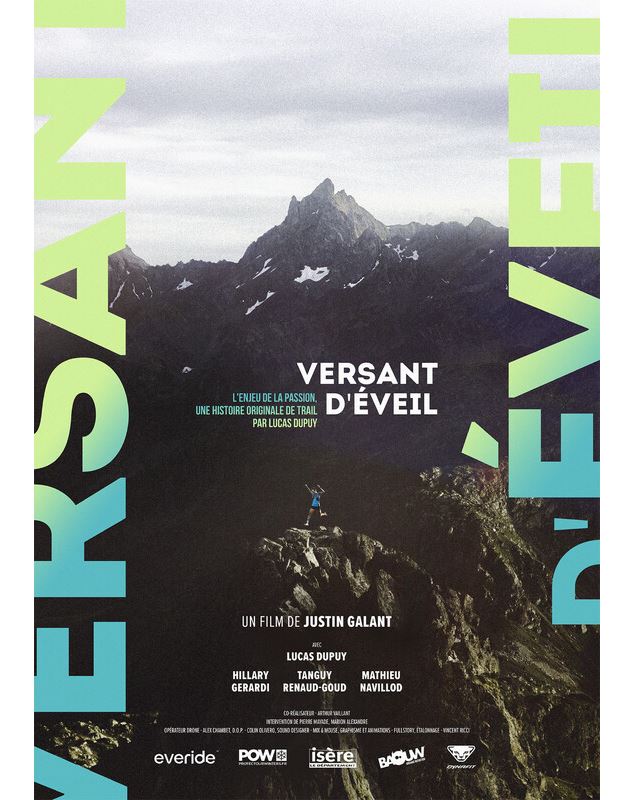 Xplore Alpes Festival Les Saisies - Projection film outdoor_Hauteluce
