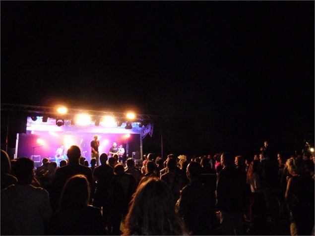HL Fest - Comité des Fêtes d'Habère-Lullin