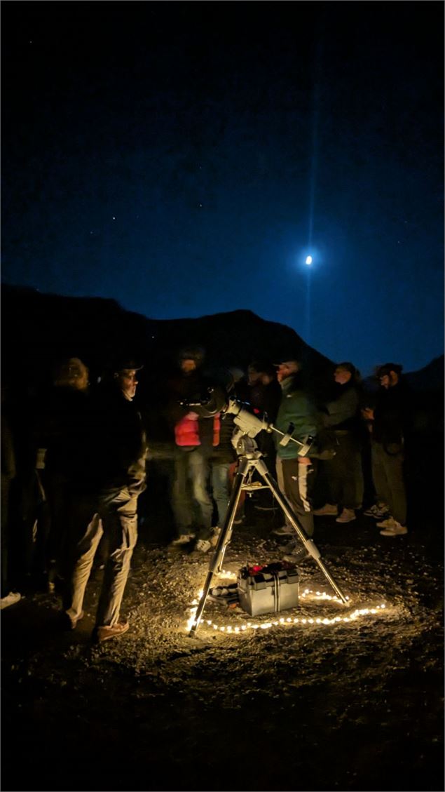 Les Etoiles des Cimes_Peisey-Nancroix - Elodie CHAVEZ