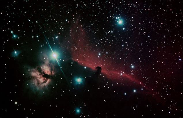 Les Etoiles des Cimes_Peisey-Nancroix - Elodie CHAVEZ