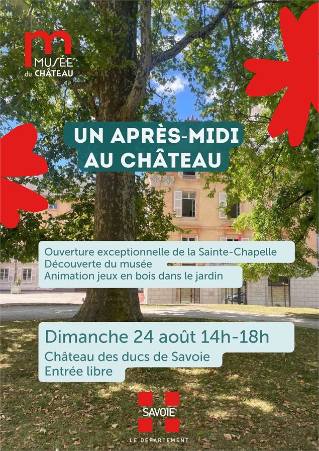 Affiche 