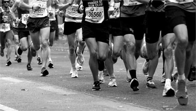 défi sportif - ©StockSnap - Pixabay