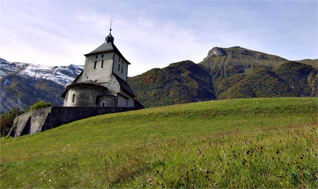 Église Saint-Jean-Baptiste