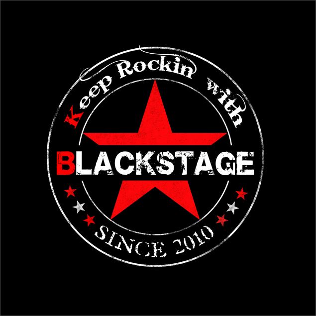 Concert Reprises Pop Rock - Blackstage_Samoëns - BLACKSTAGE
