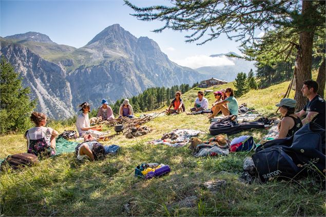 Hygge_La Toussuire - OT Toussuire