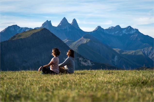 Hygge_La Toussuire - OT Toussuire