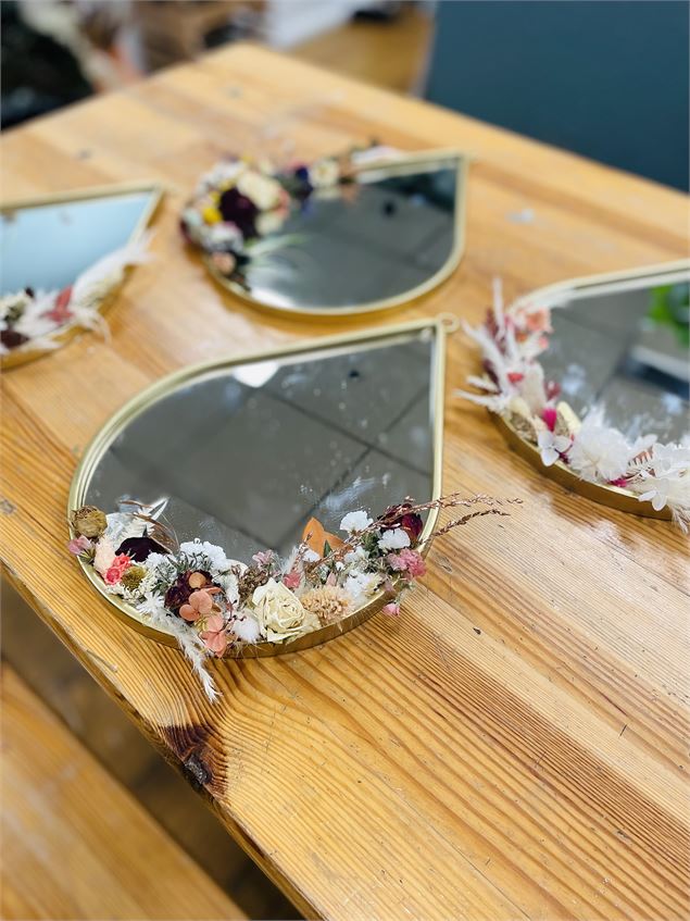 photo - ©pomviolette