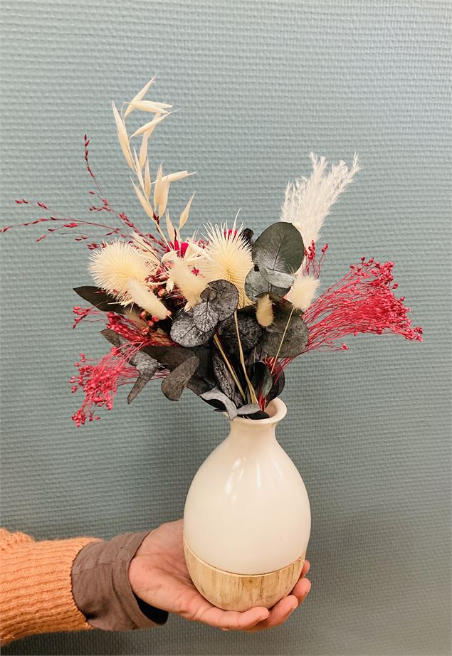 photo - ©pomviolette