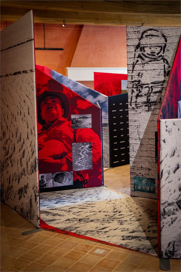 Exposition Adaptabilis - Ambroise Abondance
