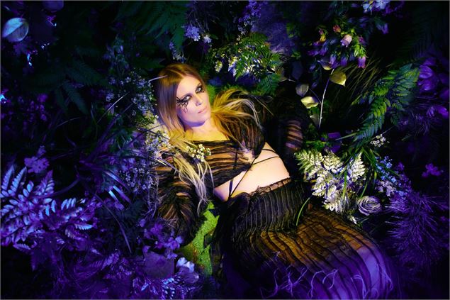 Myrkur - Copenhagen's Calling
