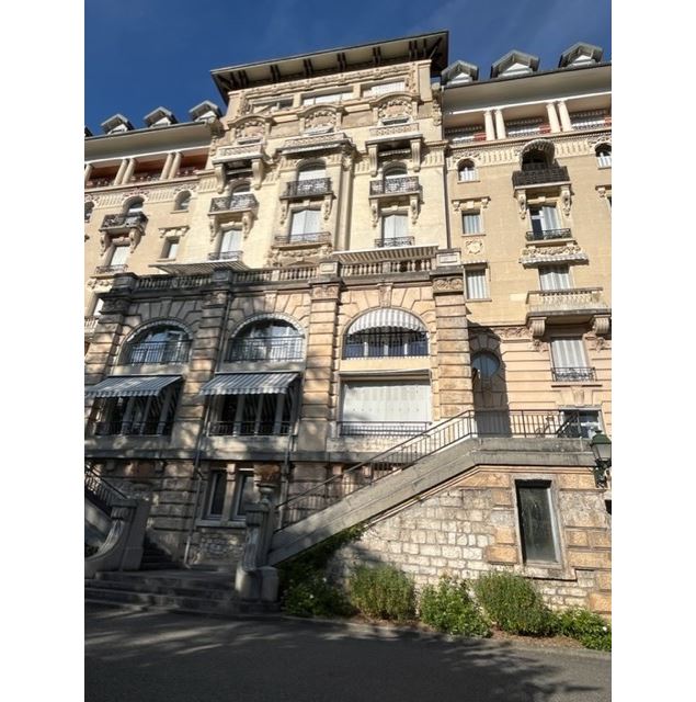 Photo du Mirabeau - AC Aix-les Bains